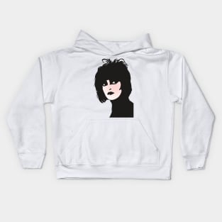 Siouxsie Sioux Kids Hoodie